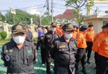 RAPI Siap Membantu Kelancaran Arus Mudik Lebaran 2022 Indramayu