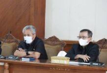 Pemkab Indramayu Berencana Hadirkan Produk UMKM Untuk Para Pemudik