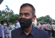 Produk UMKM Makanan Khas Indramayu Sediakan Buat Pemudik