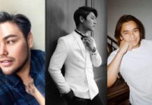 Selebriti 6 OrangTerseret Kasus DNA Pro