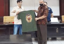 FIS Adakan Seminar Nasional Cegah Narkotika