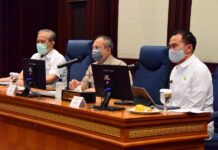 Pemda Provinsi Jabar Kecam Tindak Kekerasan Komunitas Motor di Bandung