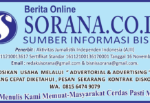 Promosikan Sekarang Usaha Bisnis Di Advertorial & Advertising