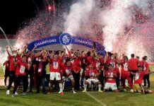 Menpora Amali: Kompetisi Baik akan Lahirkan Timnas yang Tangguh