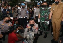 Kapolda Sumut : Tindak Tegas Aksi Premanisme