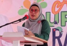 Program I-Ceta Jadi Gerbang Utama Kebangkitan Masyarakat Indramayu