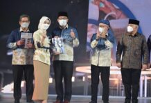 Bank Indonesia Apresiasi Tingginya Pertumbuhan Ekonomi Jabar Triwulan I Tahun 2022