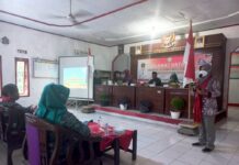 Desa Kedokanbunder Siap Jadi Desa Terbaik di Indramayu