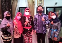 Bupati Indramayu Bangga dan Apresiasi Prestasi yang Diraih Peserta Milenial