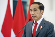 Presiden Jokowi Bahas Solusi Damai Perang Rusia-Ukraina dengan Sejumlah Pemimpin Negara
