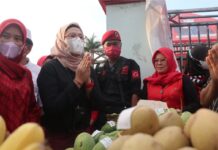 Bupati Indramauyu Yakin Perekonomian Bangkit