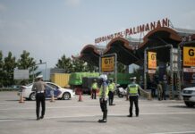 Antisipasi Puncak Arus Balik, Jabar Tunda Jadwal Masuk Sekolah