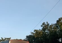 Kabel PJU PLN Di Jalan Baru Celeng Berbahaya Buat Pengguna Jalan Raya Pantura