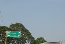 Lancar Jalur Pantura Dari Indramayu Cirebon Semarang