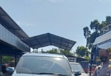 Pelaku Penabrak Dua Mahasiswi Polindra Diamankan Polisi