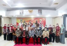 Pemkab Indramayu Giat Sosialisasi Penyebaran Penyakit Kusta