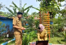 Desa Cangkingan Cerdas Smart Village