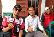 Anggota DPRD Fraksi PDIP Tarmudi Atmaja Reses Kegiatan Di Desa Drunten Wetan