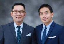 Informasi Resmi Musibah Di Bern Swiss Anak Putra Sulung Ridwan Kamil