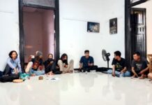 Dewan Kesenian Indramayu Susun Program Kerja