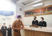 Gubernur Jabar Ridwan Kamil Optimis Pendidikan di Jabar Berkembang Pesat