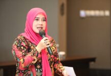 Buka Pelatihan Bisnis Berintegrasi, Lina Ruzhan: Perempuan Harus Siap Hadapi Tantangan Zaman