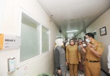 Gubernur Jabar Ridwan Kamil: Jangan Panik Hepatitis Akut Negara Siap Atasi