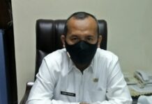 Asisten Daerah 1 Pemkab Indramayu Berharap Kuwu Paham Program LEDIG Dan DEKAT