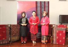 Dekranasda Provinsi Jambi, Gerakan Nasional Bangga Buatan Indonesia (GERNAS BBI)