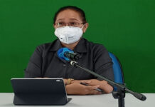 Nilai Tukar Petani Jayapura Papua April 2022 Turun 0,41