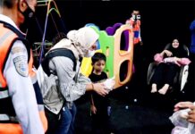 Bupati Indramayu Sangat Peduli Keselamatan Pemudik Jalur Pantura