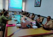 Sekda Tegaskan SKPD Dukung Program Kerja Kwarcab Pramuka Indramayu