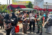 Kades Tulungagung Pesta Rakyat Mapag Sri Dan Khitanan Massal