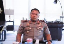 Dirtipidsiber Bareskrim Polri Brigjen Adi Vivid Hati–Hati Pengunaan Media Sosial