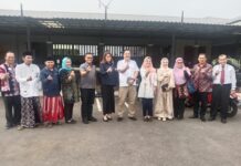 Penyelenggara Peringatan Hari Pekerja Migran Internasional 2022 Di Indramayu