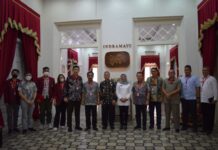 Penting Cetak SDM Guna Mengembangkan Potensi Daerah di Era Digital