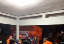 AYO…! RELAWAN DAN LOGISTIK, BANTU KORBAN BENCANA GEMPA CIANJUR