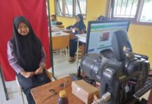 PROGRAM PENDIL MAS DISERBU REMAJA KEDOKAN BUNDER