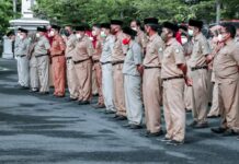 1337 Guru Honorer Lulus Passing Grade Pengangkatan ASN PPPK di Indramayu Anggaran Terbatas dan Formasi Ditentukan Pusat