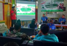 Jadikan Smart Living Cangkingan Menjadi Desa Hijau