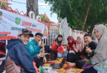 Pelaku UMKM Indramayu Kantongi 500 NIB