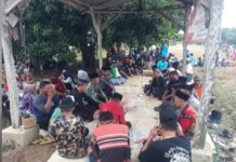 Kades Rancasari Adakan Kegiatan Unjungan Di Buyut Kesambi