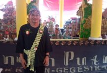 Desa Kraton Menggelar Acara Sedekah Bumi Dan Ziarah Ke Makam Nyimas Arumsari