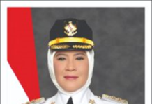 Bupati Indramayu Upaya Peningkatan Pendapatan Asli Daerah ( PAD)