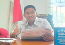 Kepala Desa Sekarmulya Siap Bagikan Bansos BPNT Dan PKH