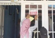 DINAS SOSIAL INDRAMAYU LAKUKAN LABELISASI KPM BANSOS