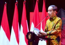 Presiden Jokowi Terkait Kesiapan Pelaksanaan Pemilu Serentak 2024