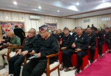 PEMKAB INDRAMAYU SOSIALISASI LAHAN PERTANIAN PANGAN