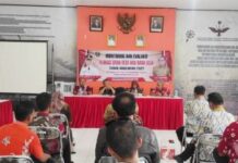 DINAS DPMD INDRAMAYU GELAR MONEV DD DAN ADD 309 DESA
