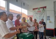 Institute Teknologi Bandung (ITB) Dukung Smart City Melalui Smarter Word Living Lab